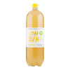 Country Life Kombucha bancha s príchuťou citrónu Bio 2 l