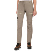 KILPI HOSIO-W Khaki - 38 Short
