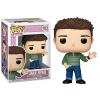Funko POP! 1723 Movies: Sixteen Candles - Jake Ryan