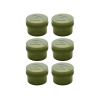 Trakker Kelímky - Half Sized Glug Pots 150ml, 6ks