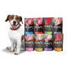Dolina Noteci Rafi Mix príchutí Vrecko 24x500 g