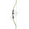 5.5. PSE Kingfisher lovecký skladací luk so základkou na lov rýb 40/50 lbs RH
