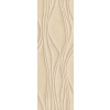 Paradyz SERENE BEIGE STRUKTURA REKT. 25x75 obklad
