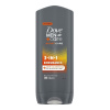 Dove Sprchový gél 3v1 Men+Care Sport Care Endurance 250 ml