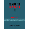 Kmotr Mrázek II. Krakatice brož.