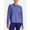 Dámska mikina Under Armour Rival Terry Hoodie Modrá SM