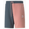 Pánske šortky PUMA Classics Block Shorts 8