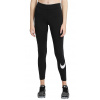 Nike Sportswear Essential Tight Black/White S