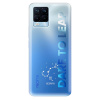 Odolné silikónové puzdro iSaprio - čiré - Štír - Realme 8 / 8 Pro