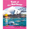 Tom at The Harbour - Barbara Ingham