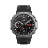 Smartwatch Amazfit T-Rex 3 Onyx Bluetooth hodinky NFC Wi-Fi 1,50