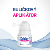 Driclor solution roll-on 20 ml 20 ml roll-on antiperspirant