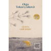Cesta lidí Knihy (Olga Tokarczuková)