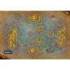 GB eye World of Warcraft Plagát - Mapa