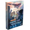 Z-Man Games Pandemic: Rapid Response