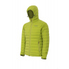 Pinguin Summit Lady Jacket Yellow L