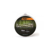 Fox EDGES Illusion soft mainline x 200m 0.350mm 16lb / 7.27kg trans khaki