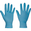 CERVA BARBARY rukavice|L jednoráz.nitr.pudr.24cm