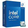 CPU INTEL Core i7-14700K, až 5.6GHz, 33MB L3 LGA1700, BOX (bez chladiče) (BX8071514700K)
