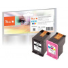 PEACH HP No 302XL bk + color MultiP PI300-659 319617