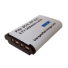 TRX baterie NP-BX1 - Li-Ion 1450mAh - neoriginální (Sony NP-BX1 - kompatibilní baterie)