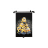 KAUFMANN Slnečná roleta do auta Minions 2 33x56
