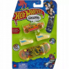 Hot Wheels Skate Fingerboard And Shoes Tony Hawks Hi Beam