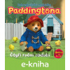 E-kniha Dobrodružství medvídka Paddingtona - Čtyři roční období - Kolektiv autorů
