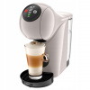 Kávovar na kapsuly Krups Nescafé Dolce Gusto Genio S KP243AF0, 15 barov, béžový