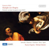 Francesco Ratis: Dialoghi con l’Angelo (CD) (ACCENT)