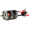 Dynamite Motor stejnosměrný Tazer 380 37T