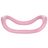 Merco Yoga Ring Soft fitness pomôcka ružová (37223)