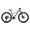 GHOST Lanao 24 Pro Baby Blue/Magenta Gloss (125-140cm) 2025