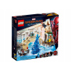 Lego Marvel Super Heroes 76129 - Hydro -man Attack (Lego Marvel Super Heroes 76129 - Hydro -man Attack)