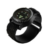 HELIKON-TEX® Kompas na zápästie HELIKON T25, čierny