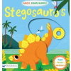 Stegosaurus - Ahoj, dinosaurus!