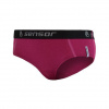 Sensor | Merino Active Briefs W fialová M