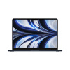 Apple MacBook Air 13/M2/13,6''/2560x1664/8GB/256GB SSD/M2/OS X/Midnight/1R MLY33SL/A