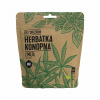 Konopný čaj s MÄTOU BIO Full Spectrum 40 g