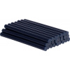 Tavná tyčinka Strend Pro GS-201A, 100x07 mm, modrá, 24 ks
