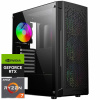 VÝKONNÝ HERNÝ PC RYZEN 7 8700F l RTX 5060 l 32GB l 1 TB l W11 PRO