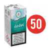 E-liquid Dekang Fifty Menthol, 10ml Obsah nikotinu: 6 mg