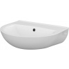 WALL Washbasin 50 Cersanit President K08-003 (WALL Washbasin 50 Cersanit President K08-003)