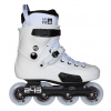 Powerslide Kolečkové brusle Zoom Pro Nova 80 Trinity (Počet koleček: 4x, Velikost eur: 37-38, Velikost koleček: 80mm, Řada: Zoom)