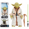 Star Wars Hviezdne vojny Figúrka 18 cm Hasbro G1762 - Yoda