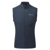 Montane Featherlite Gilet eclipse blue XXL