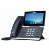 SIP-T58W - IP videotelefón Yealink, PoE, 7