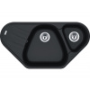 Franke AZG 661-E Onyx