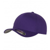 Flexfit Unisex šiltovka FX6277 Purple S/M