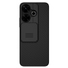 Nillkin CamShield Zadný Kryt pre Xiaomi Redmi 13 4G/Poco M6 4G Black (6902048287471)